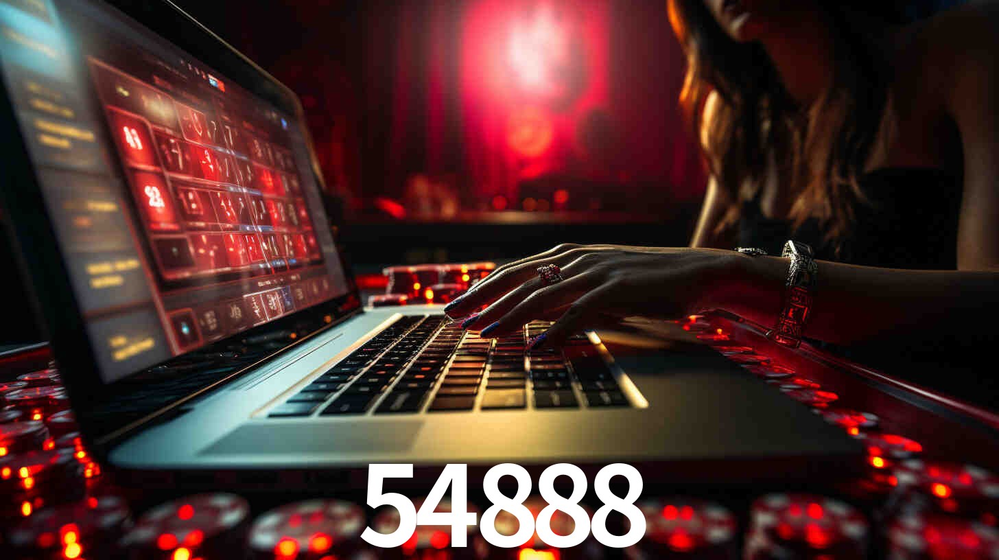 Por Que Escolher o 54888?