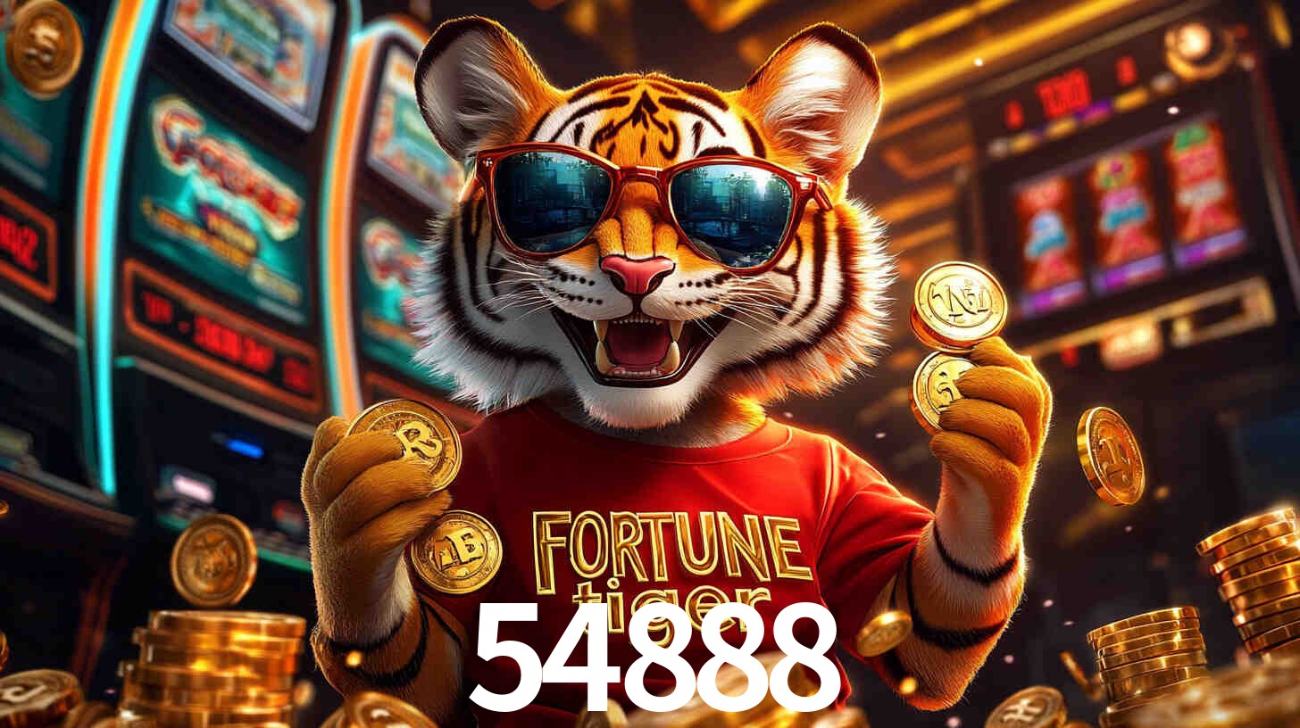 Por Que Jogar Fortune Tiger no 54888