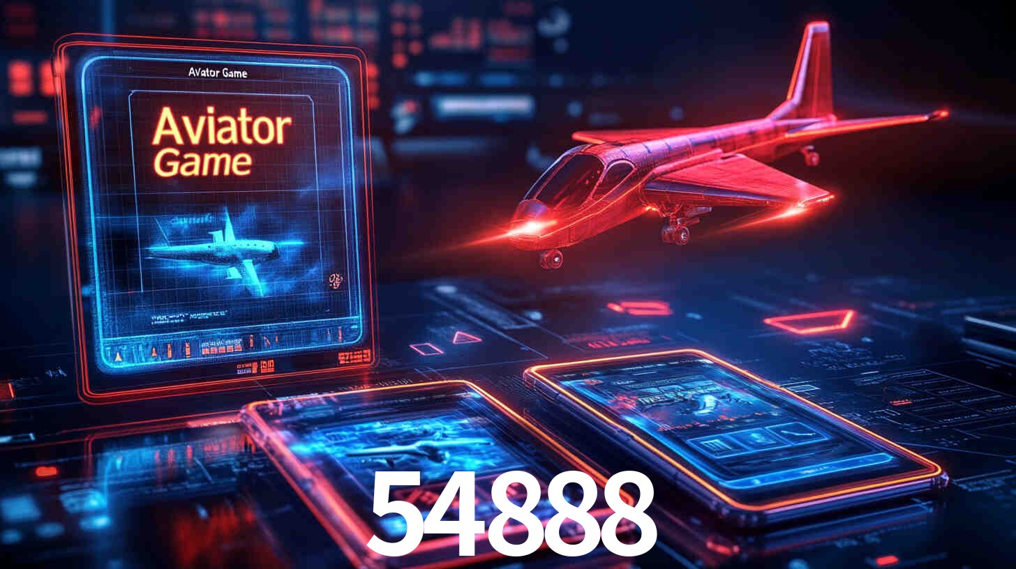 Benefícios do Aviator no 54888