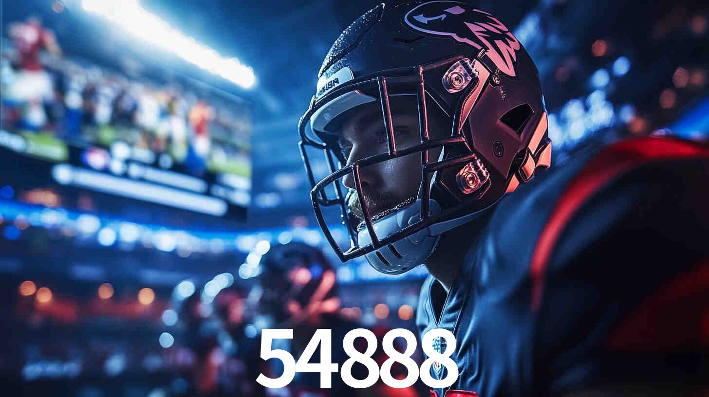 Transforme Suas Apostas em Grandes Prêmios no 54888