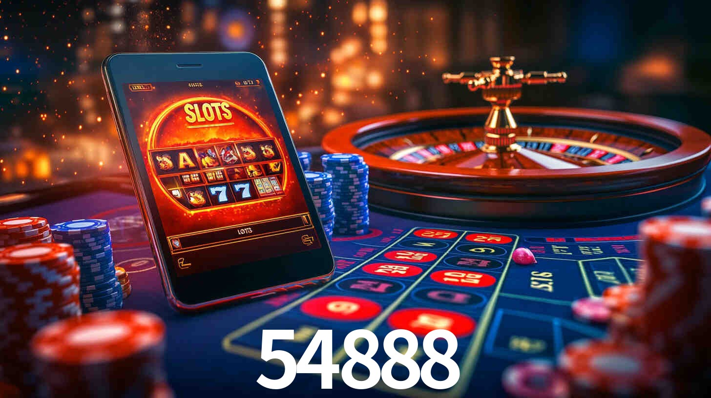 Slots Favoritos no 54888