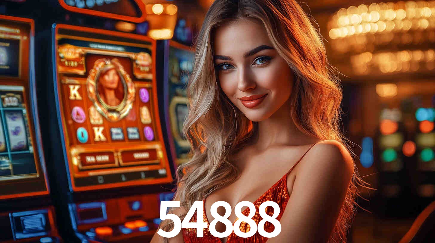 Slots Exclusivos no 54888